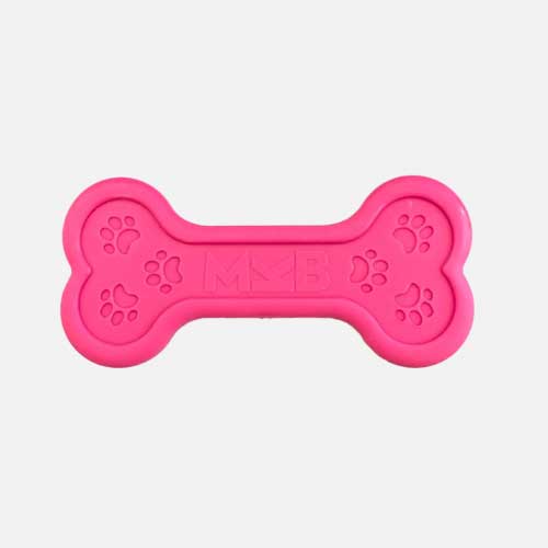 Nylon-Chew-Bone1 Bone