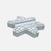 Nylon-Snowflake1 Snowflake