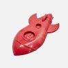 Red-Nylon-Rocketship1 Rocketship